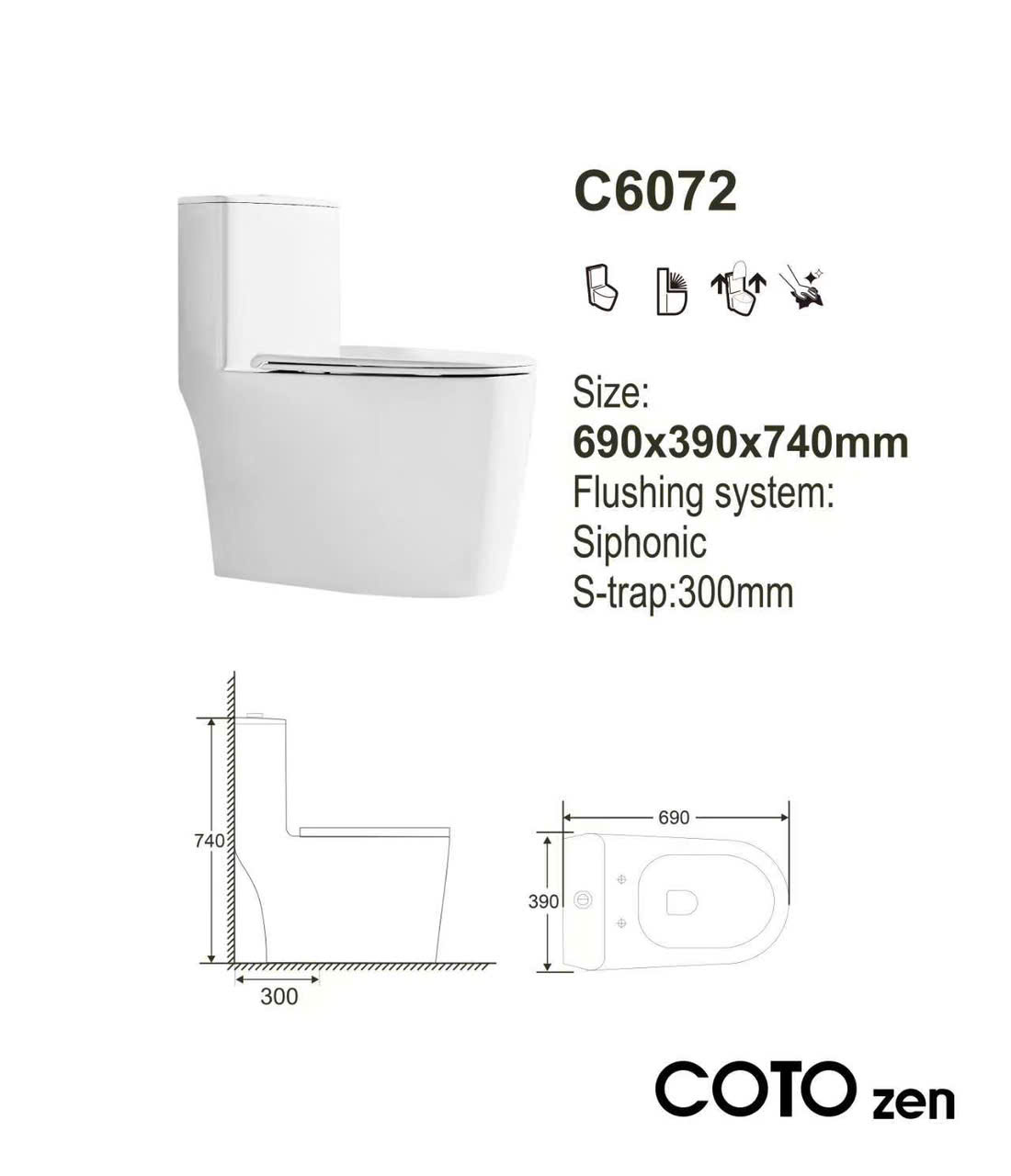 Bản vẽ size