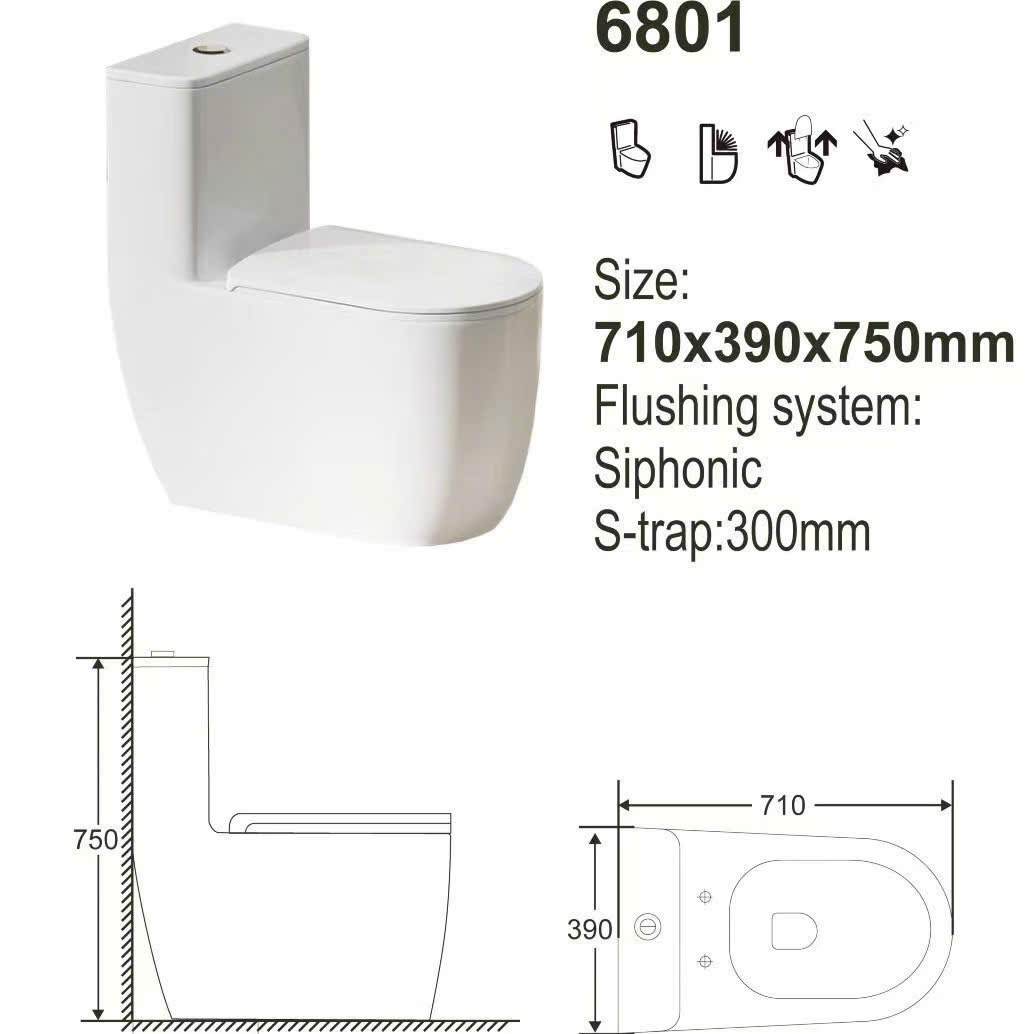 Bản vẽ size