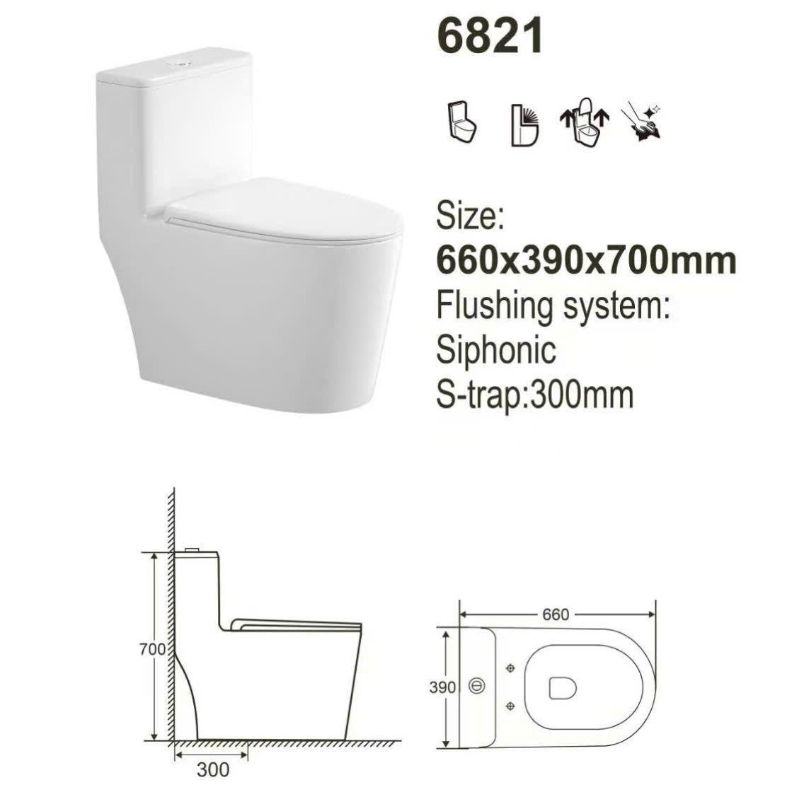 Bản vẽ size